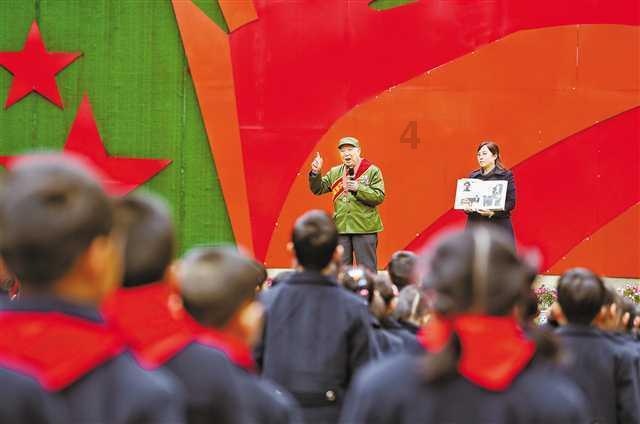 游戏画面